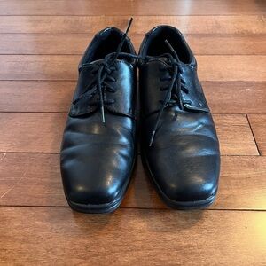 Sonoma Black Kids Dress Shoes